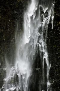 Wasserfall