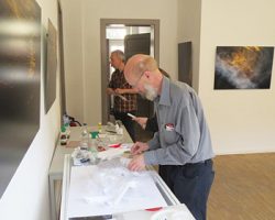 Workshop Fotofestival Görlitz, 2016